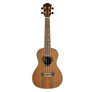 ALABAMA FZU-052CWD UKULELE DE CONCERT HICKORY MASSIF