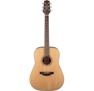 TAKAMINE GD20-NS GUITARE FOLK DREADNOUGHT NATURELLE SATINEE