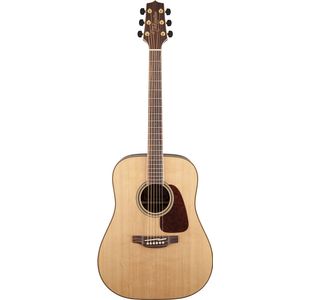 TAKAMINE GD93-NAT GUITARE FOLK ACOUSTIQUE DREADNOUGHT NATURELLE