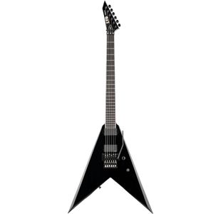 LTD NV1000-BLK GUITARE ELECTRIQUE "ARROW" EMG BLACK