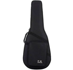 GEWA FX LIGHT WEIGHT SOFTCASE GUITARE CLASSIQUE