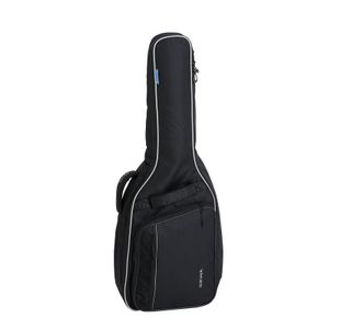 GEWA ECONOMY 12 HOUSSE GUITARE FOLK NOIRE