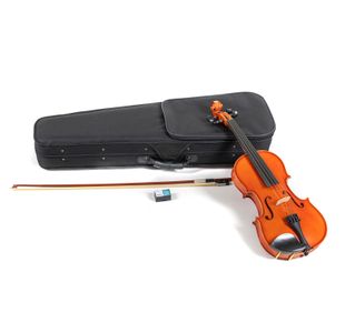 GEWA PURE VIOLON 4/4 AVEC GARNITURE