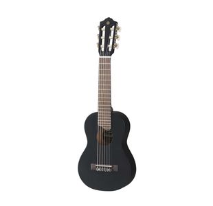 YAMAHA GL1BL GUITALELE (GUITARE UKULELE) 6 CORDES NOIR + ETUI