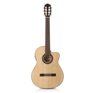 CORDOBA GK STUDIO GUITARE FLAMENCO ELECTRO