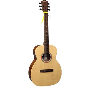 LAG VIAN-001 TRAVEL SIGNATURE VIANNEY GUITARE FOLK DE VOYAGE ELECTRO