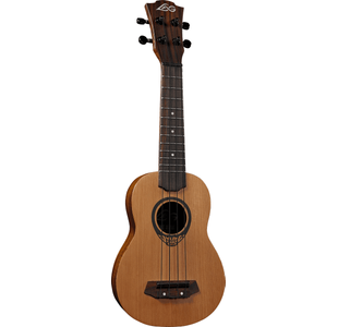 LAG TKU10S UKULELE SOPRANO