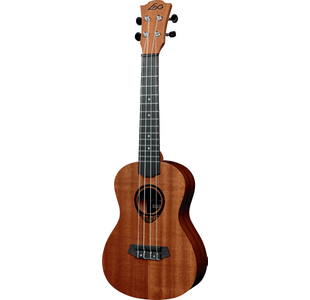 LAG TKU8C UKULELE CONCERT