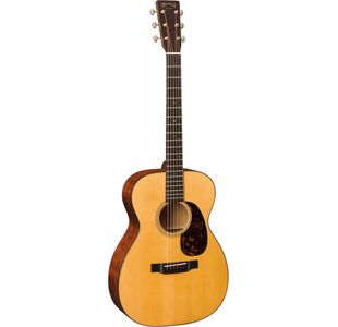 CF MARTIN 00-18 GUITARE FOLK ACOUSTIQUE - Avec étui