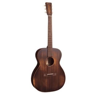 CF MARTIN 000-15M-STREET GUITARE FOLK - Table acajou massif