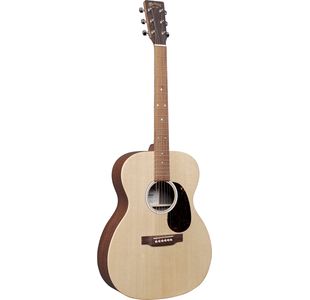 CF MARTIN 000-X2E GUITARE FOLK ELECTRO NATURELLE