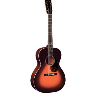 CF MARTIN CEO-7 GUITARE FOLK  "00" SUNBURST - Avec étui