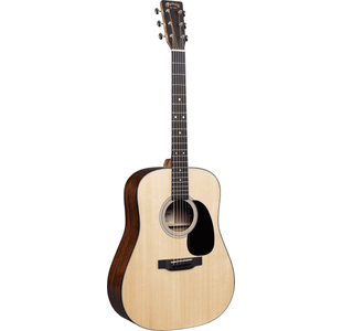 CF MARTIN D-12E GUITARE FOLK ELECTRO - Avec étui