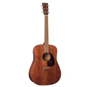 CF MARTIN D-15M GUITARE FOLK ACOUSTIQUE - Avec étui