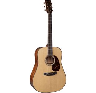 CF MARTIN D-18E-MD "MODERN DELUXE" GUITARE FOLK ELECTRO - Avec étui