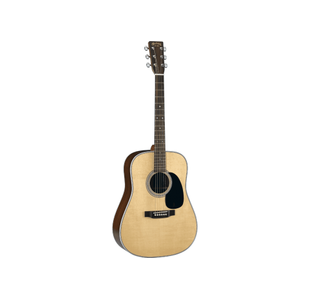 CF MARTIN D-28 GUITARE FOLK ACOUSTIQUE - Avec étui