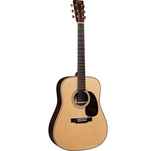 CF MARTIN D-28-MD "MODERN DELUXE" GUITARE FOLK ACOUSTIQUE - Avec étui