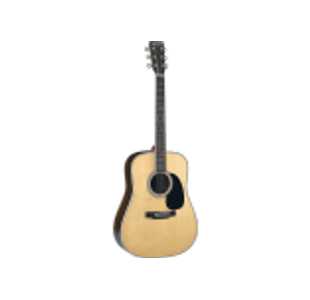 CF MARTIN D-35 GUITARE FOLK ACOUSTIQUE - Avec étui
