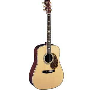 CF MARTIN D-41 GUITARE FOLK ACOUSTIQUE - Avec étui