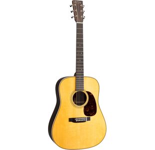 CF MARTIN HD-28 GUITARE FOLK ACOUSTIQUE - Avec étui