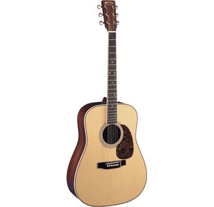 CF MARTIN HD-35 GUITARE FOLK ACOUSTIQUE - Avec étui