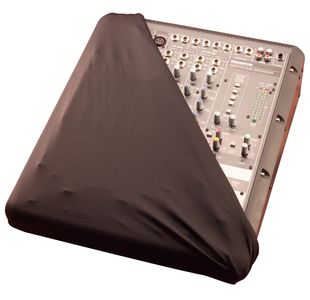 GATOR GMC-2222 HOUSSE STRETCHY POUR TABLE DE MIXAGE 55,9x55,9x15,2cm
