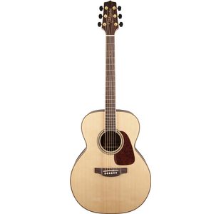 TAKAMINE GN93-NAT GUITARE FOLK ACOUSTIQUE NEX NATURELLE