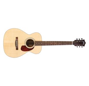 GUILD M-240E "WESTERLY ARCHBACKS" GUITARE FOLK ELECTRO + Housse