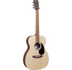 CF MARTIN 00-X2E GUITARE FOLK ELECTRO NATURELLE