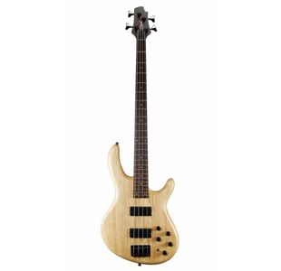 CORT ACT4DLX-ASOPN ACTION GUITARE BASSE ELECTRIQUE FRÊNE