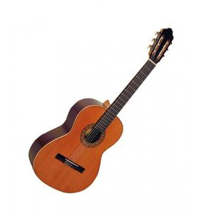 ESTEVE 3G158 GUITARE CLASSIQUE 3/4 - Table cèdre massif