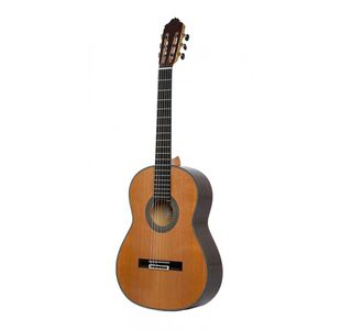 ESTEVE 65 ANOS "65ème ANNIVERSAIRE" GUITARE CLASSIQUE DE LUTHIER
