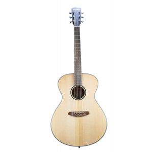 BREEDLOVE DSSO21 "DISCOVERY S CONCERTO" GUITARE FOLK NATURELLE