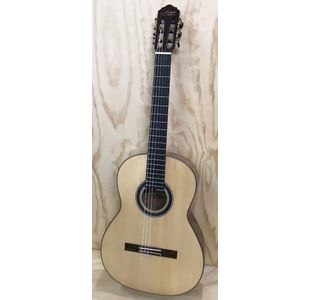 GERONIMO MATEOS AUDITORIUM GUITARE CLASSIQUE