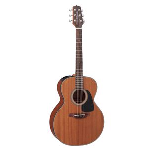 TAKAMINE GX11-MENS GUITARE FOLK 3/4 ELECTRO AUDITORIUM ACAJOU +Housse