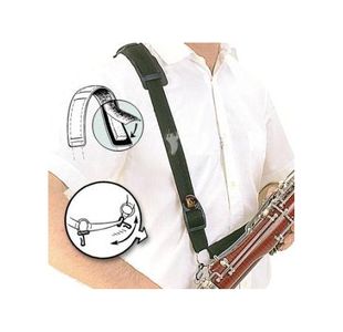 BG B02 CORDON POUR BASSON