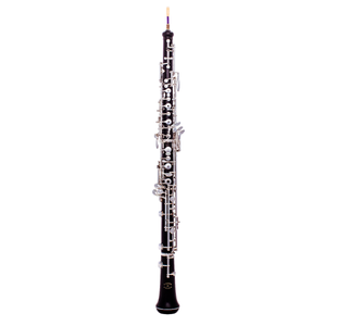 LOREE DE GOURDON 140 HAUTBOIS PROFESSIONNEL avec étui et housse