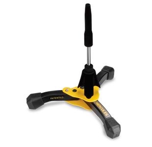 HERCULES DS640BB STAND FLUTE, CLARINETTE, TROMPETTE PICCOLLO
