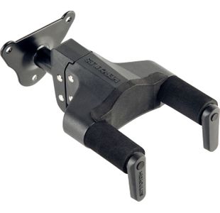 HERCULES GSP39WB-PLUS SUPPORT MURAL POUR GUITARE - SECURITE AUTO.