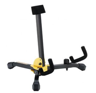 HERCULES DS550BB SUPPORT COR - avec housse
