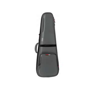 GATOR G-ICONELECTRIC-GRY "ICON" ETUI GUITARE ELECTRIQUE GRIS
