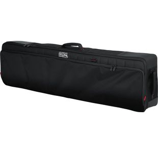 GATOR G-PG-76SLIM HOUSSE POUR CLAVIER 76 NOTES "SLIM"