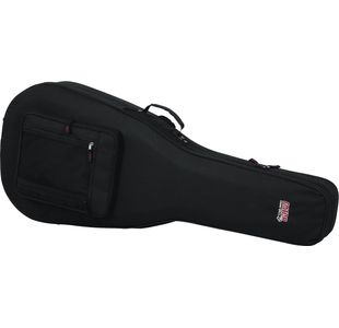 GATOR GL-DREAD-12 ETUI GUITARE FOLK DREADNOUGHT  12 CORDES