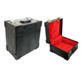 HOHNER MALLETTE DIATO ETUI RIGIDE POUR ACCORDEON DIATONIQUE