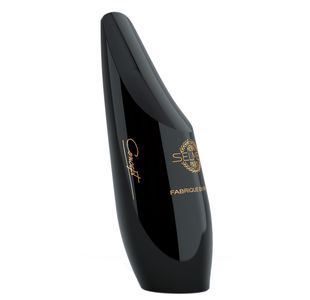 SELMER CONCEPT BEC EBONITE NU SAXOPHONE SOPRANO