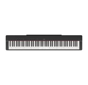 YAMAHA P-225B PIANO NUMERIQUE PORTABLE NOIR