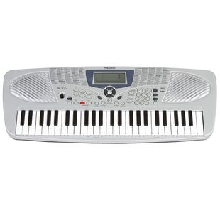 MEDELI MC37A CLAVIER 49 TOUCHES + ALIMENTATION