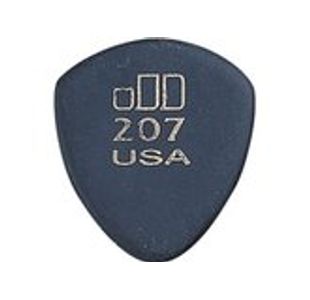 MEDIATOR JAZZTONE SERIE 207 - LARGE ROND