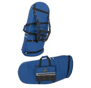 MIRAPHONE HOUSSE "GIGBAGS" POUR TUBA PAVILLON 45CM