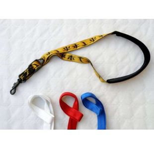 LEBAYLE CSSR CORDON STANDARD POUR SAXOPHONE - Modèle : enfant rouge